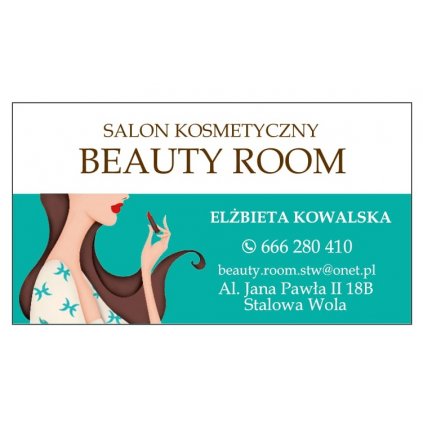 Salon Kosmetyczny Beauty Room Elżbieta Kowalska