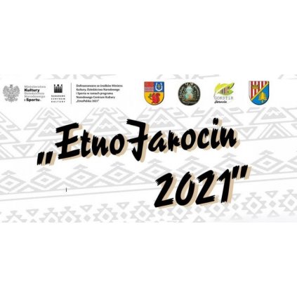 EtnoJarocin 2021 - impreza plenerowa