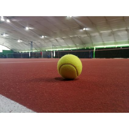 Tenis - Noworoczny Turniej Deblowy - MKT Stalowa Wola
