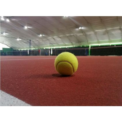 Tenis: Otwarty Turniej Deblowy - MKT Stalowa Wola