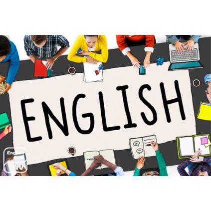Lekcje Jezyka Angielskiego z Anglista/Nativem