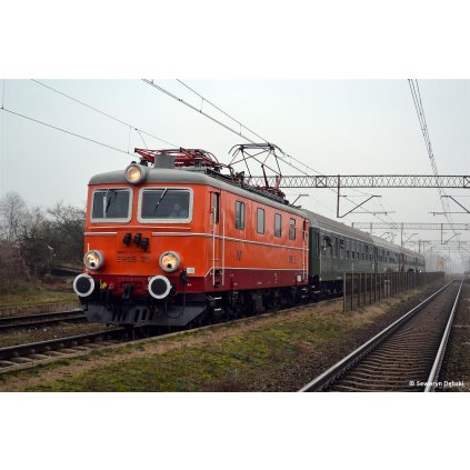 RESOVIA-pociągiem na wycieczkę - wyprawa turystyczna!