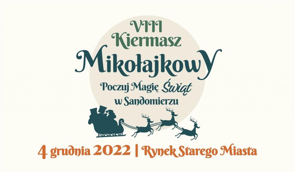 VIII Kiermasz Mikołajkowy - Sandomierz - Sandomierz - stalowa.info - Ogłoszenia Stalowa Wola